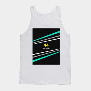 F1 2023 - #44 Hamilton Tank Top